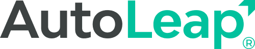 AutoLeap logo